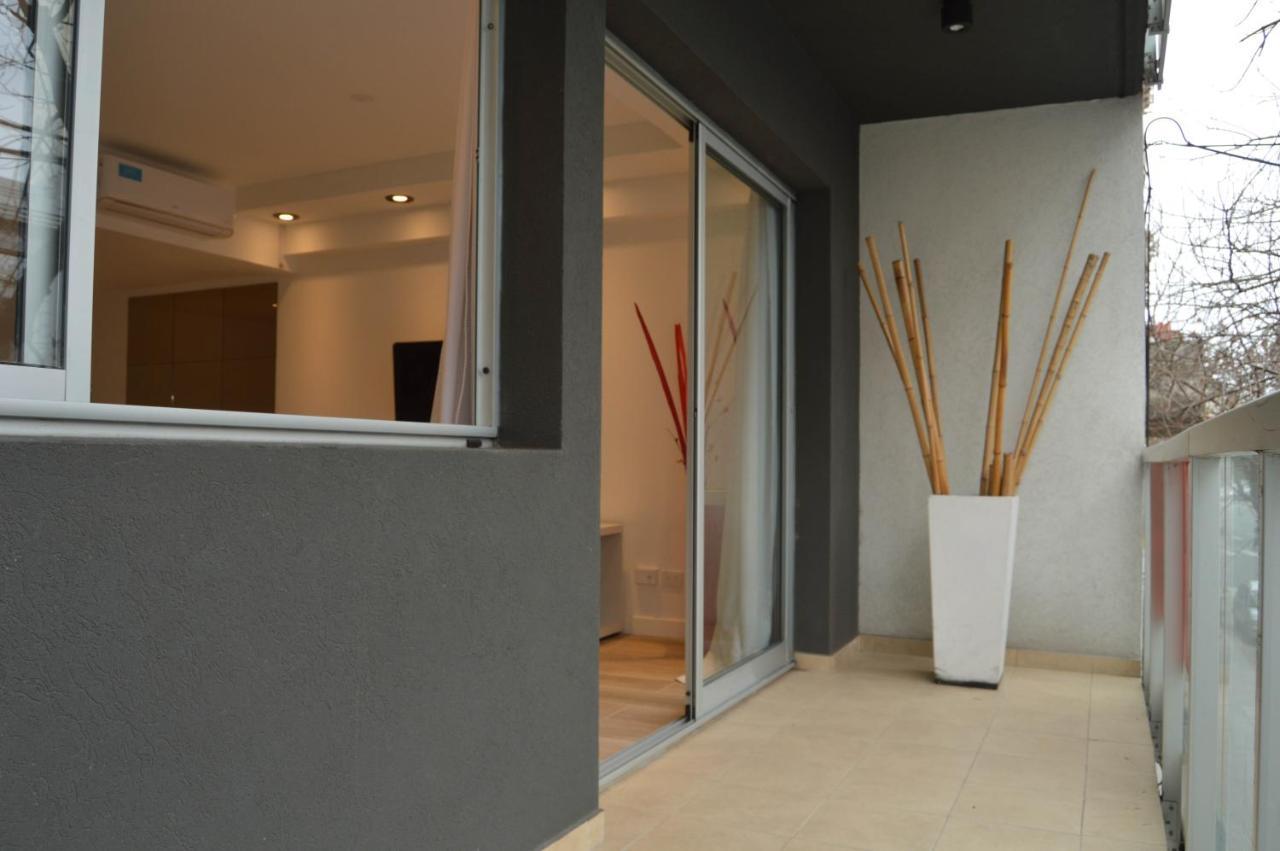 Mazza Aparts Apartment Buenos Aires Exterior photo